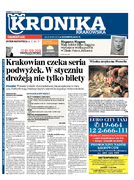 Kronika krakowska