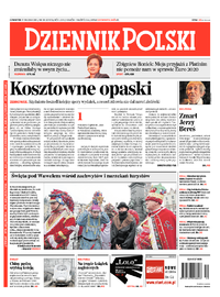 Dziennik Polski