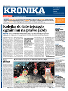 Kronika Małopolska