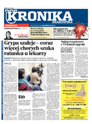 Kronika krakowska