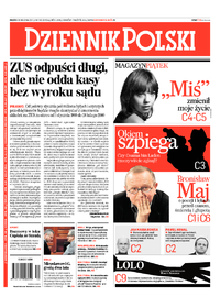 Dziennik Polski