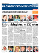 DP Tygodnik Proszowicko-Miechowski