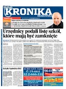 Kronika krakowska