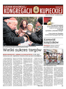dodatek specjalny do grzbietu głównego