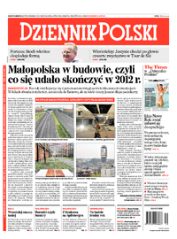 Dziennik Polski