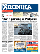 Kronika krakowska
