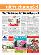 Nieruchomości