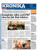 Kronika Małopolska