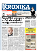 Kronika krakowska