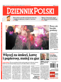 Dziennik Polski