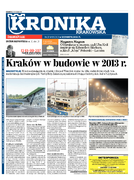 Kronika krakowska