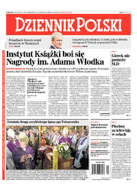 Dziennik Polski