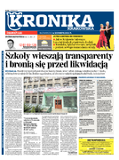 Kronika krakowska
