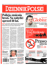 Dziennik Polski
