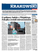 DP Tygodnik Powiat krakowski