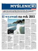 DP Tygodnik Myślenicki