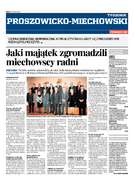 DP Tygodnik Proszowicko-Miechowski