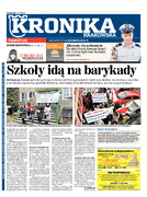 Kronika krakowska