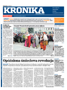 Kronika Małopolska