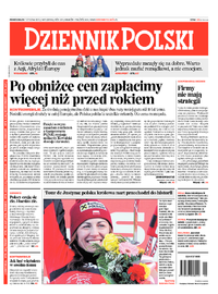 Dziennik Polski