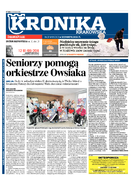 Kronika krakowska