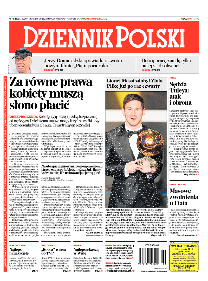Dziennik Polski