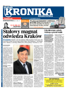 Kronika krakowska