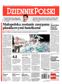 Dziennik Polski