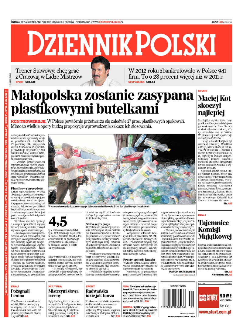 Dziennik Polski