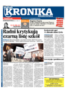 Kronika krakowska