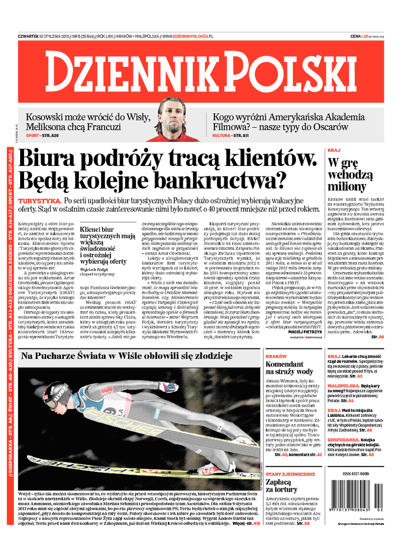 Dziennik Polski