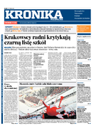 Kronika Małopolska