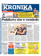 Kronika krakowska
