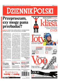 Dziennik Polski
