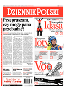 Dziennik Polski