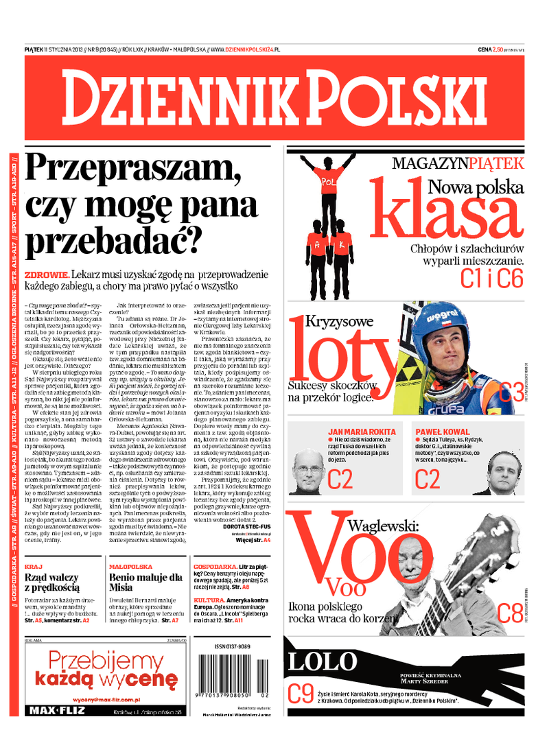 Dziennik Polski