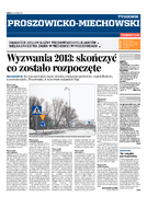 DP Tygodnik Proszowicko-Miechowski