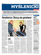 DP Tygodnik Myślenicki