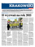 DP Tygodnik Powiat krakowski