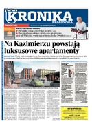 Kronika krakowska