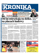 Kronika krakowska