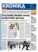 Kronika Małopolska