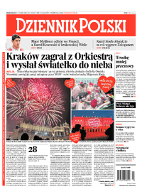Dziennik Polski