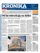 Kronika Małopolska