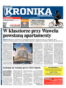 Kronika krakowska