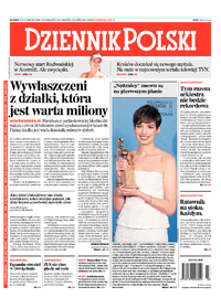 Dziennik Polski