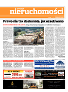 Nieruchomości