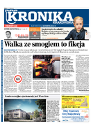 Kronika krakowska