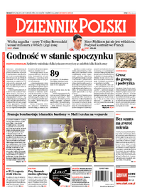 Dziennik Polski