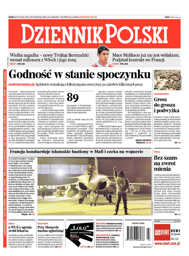 Dziennik Polski